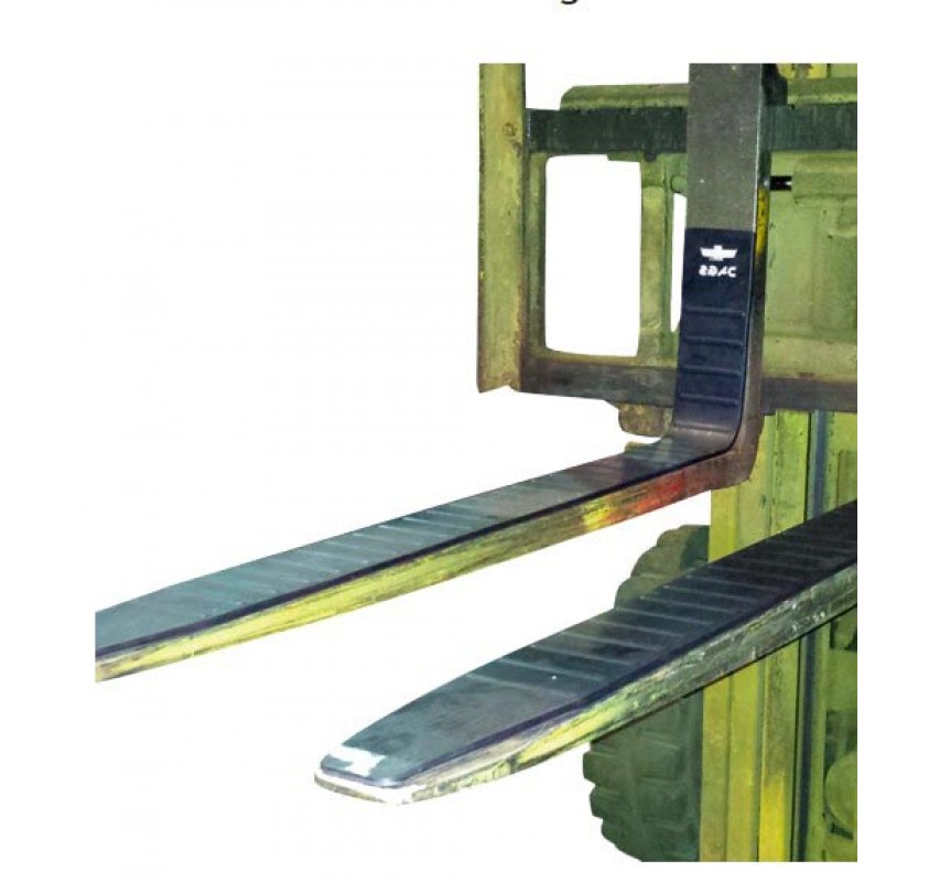 MFC Fork Covers Fork Protection Lifting Gear Direct